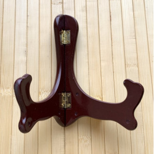 Подставка для блина пуэра